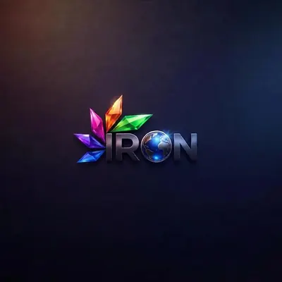 Iron