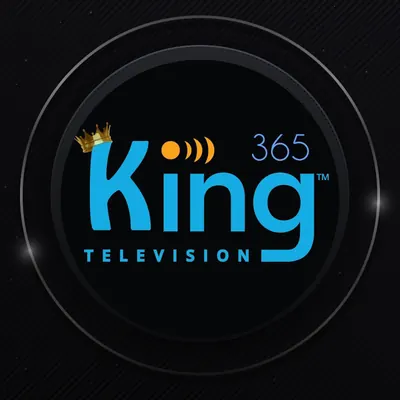 Abonnement IPTV King 365 — +90 000 chaînes, films et séries en 4K