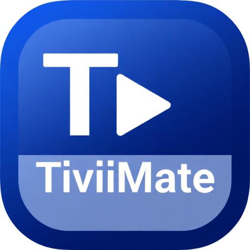 TiviMate