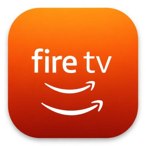Fire TV Stick