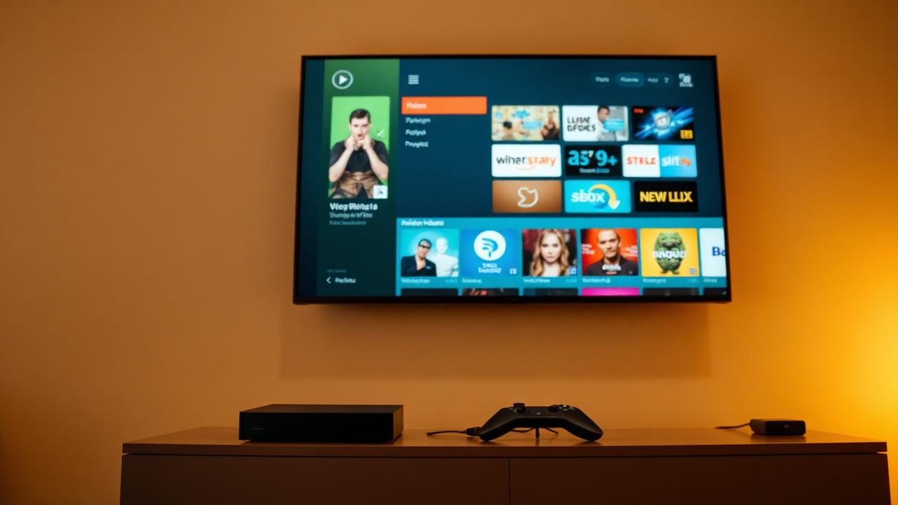 Installer IPTV sur Android TV en 2026 : Nvidia Shield, box et TV Chromecast