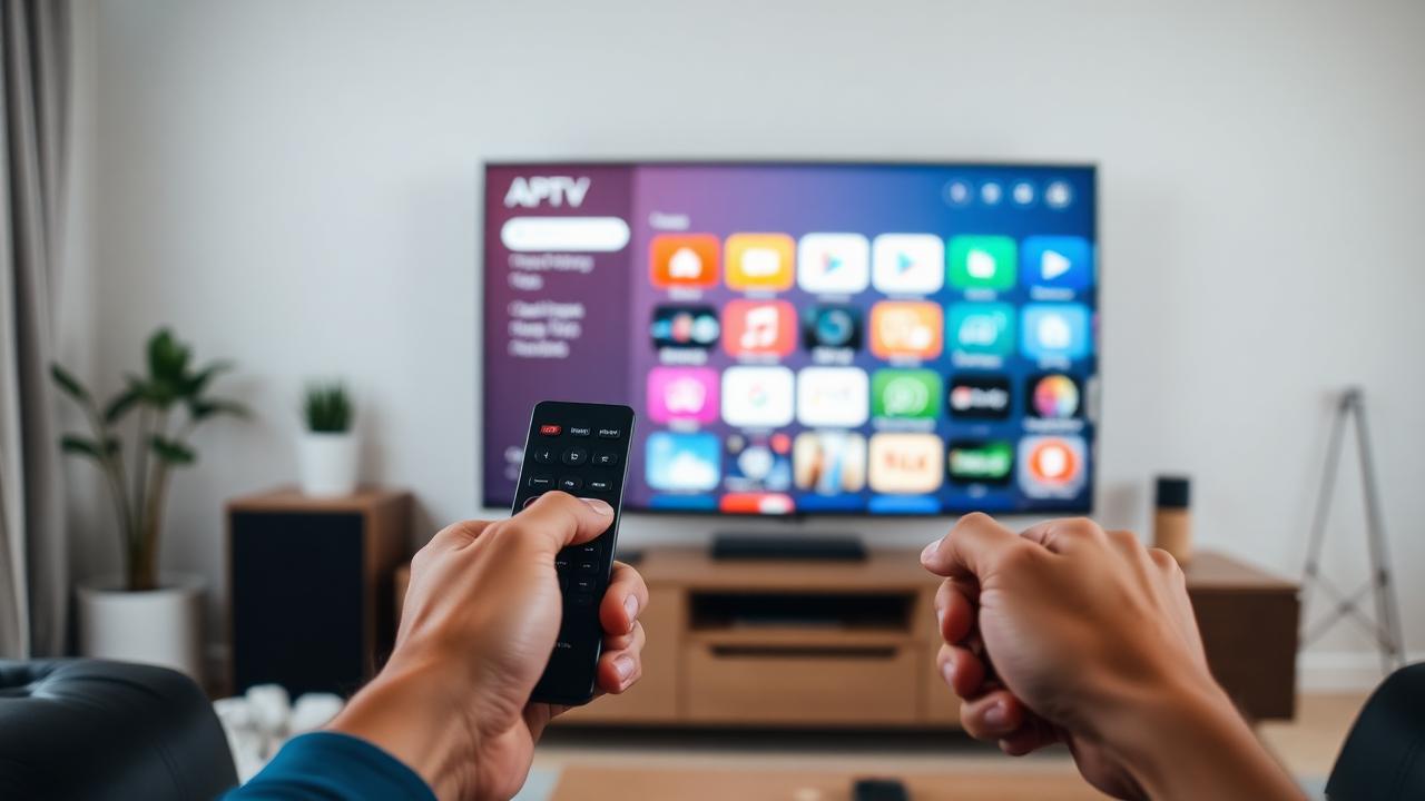 L'application IPTV plante, gèle ou se ferme toute seule : le guide de réparation