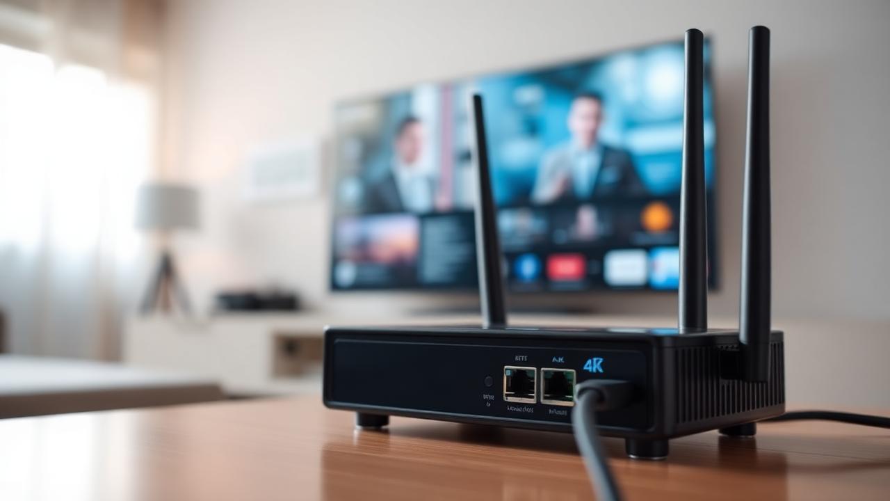 IPTV Premium 2026 : comment reconnaître un vrai serveur 4K et éviter les faux premium