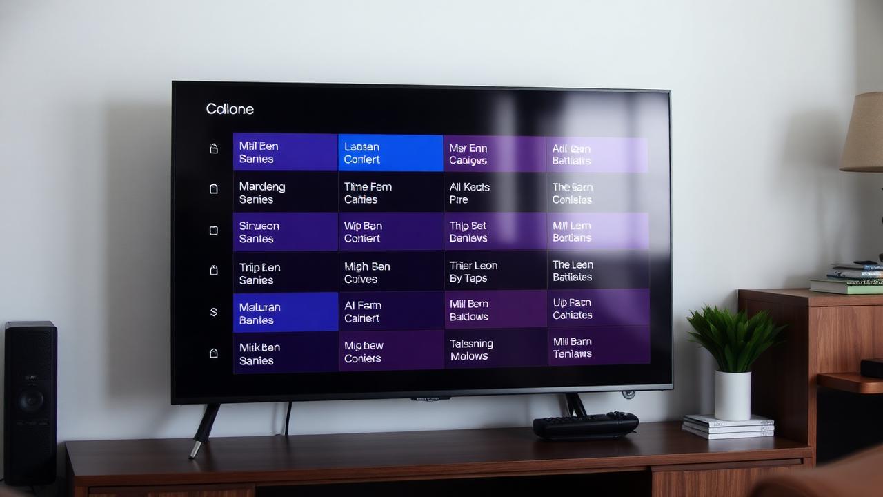 Guide TV (EPG) vide ou décalé : comment récupérer le programme complet