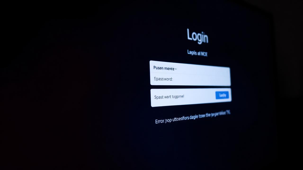 Problème Lynx IPTV : les 9 pannes courantes et comment les régler