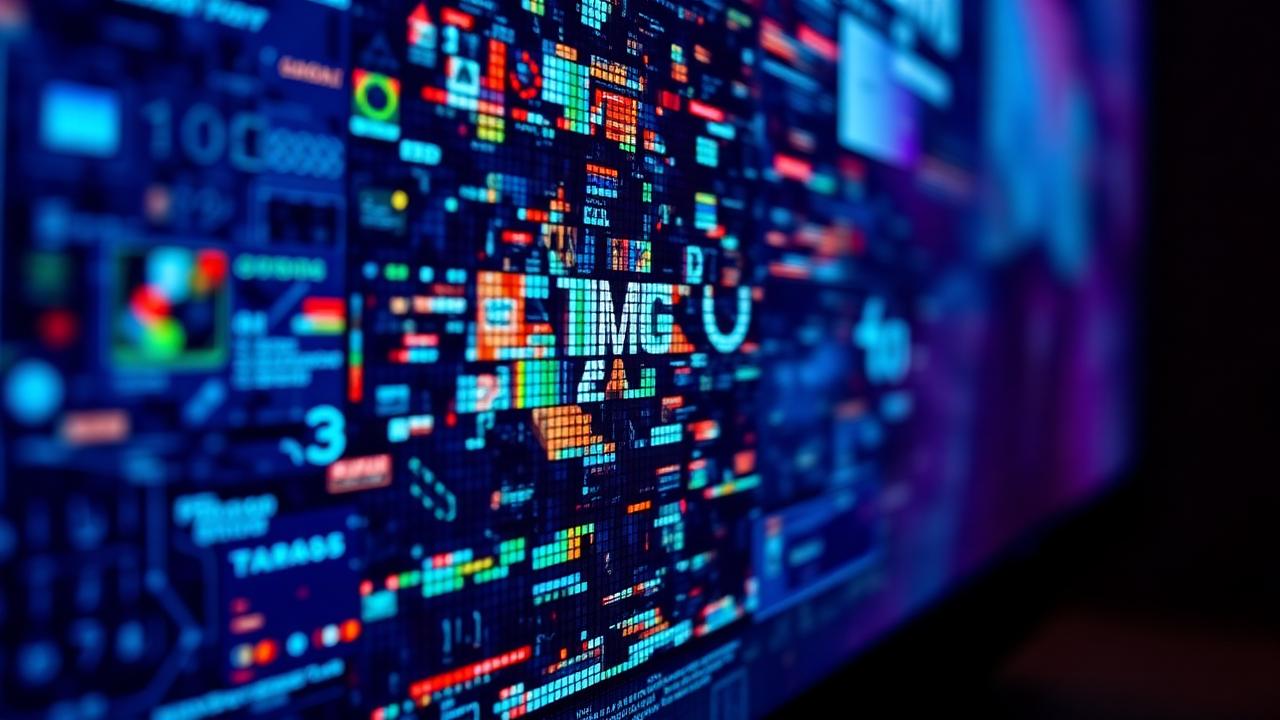 Image pixelisée ou qualité qui baisse : comprendre le bitrate et retrouver une vraie 4K