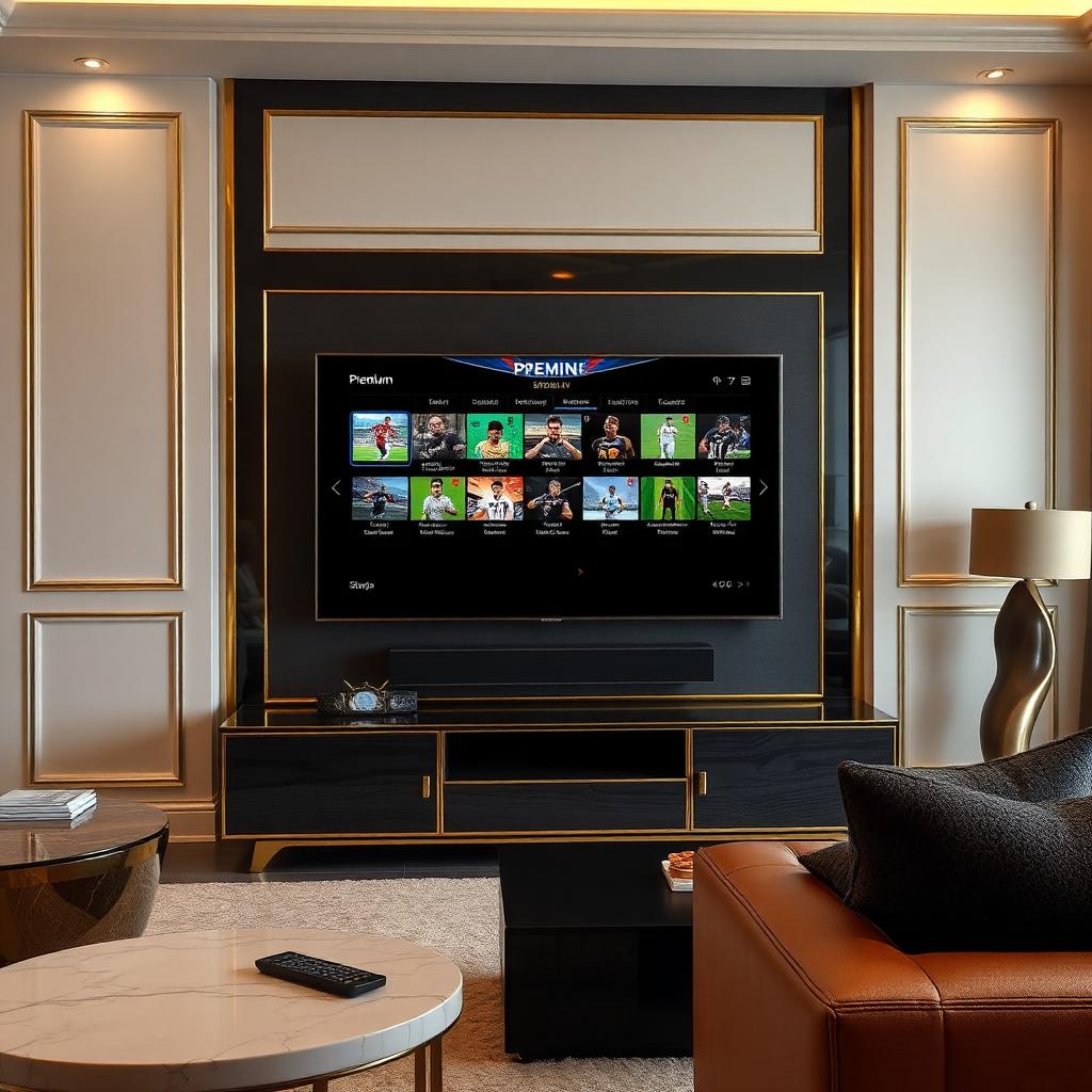 King 365 IPTV : une année complète de streaming IPTV premium testée