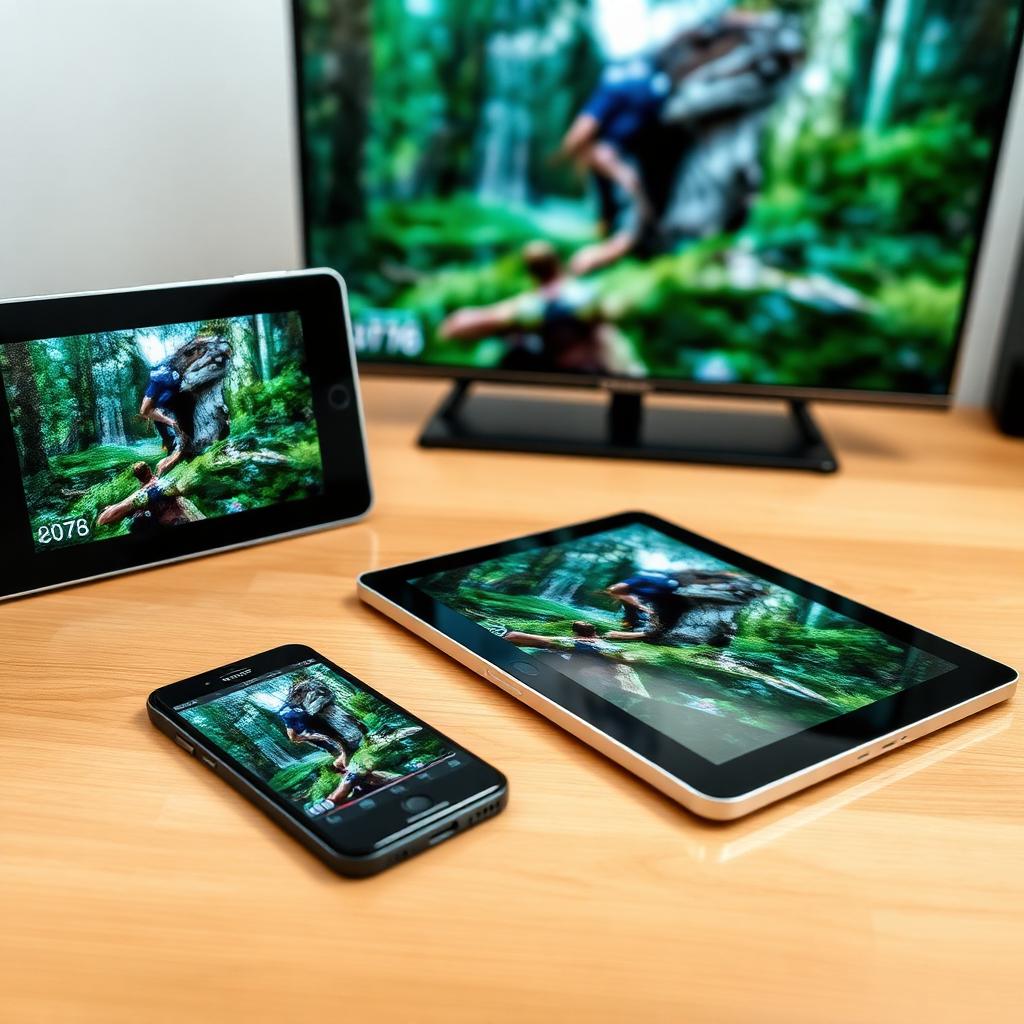 IBO Player contre King 4K : quel lecteur IPTV utiliser ?