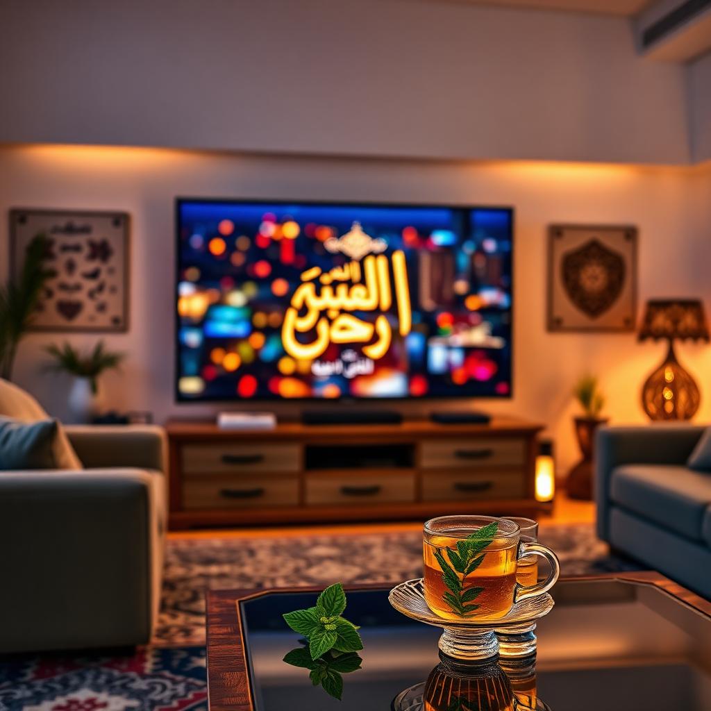Prosat IPTV : test complet, le spécialiste IPTV des chaînes arabes et MENA