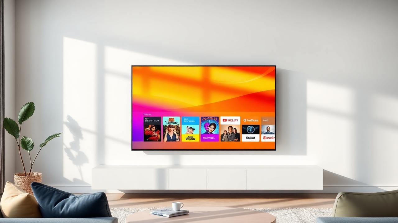 Installer IPTV sur Smart TV Samsung Tizen en 2026 (sans Fire Stick)