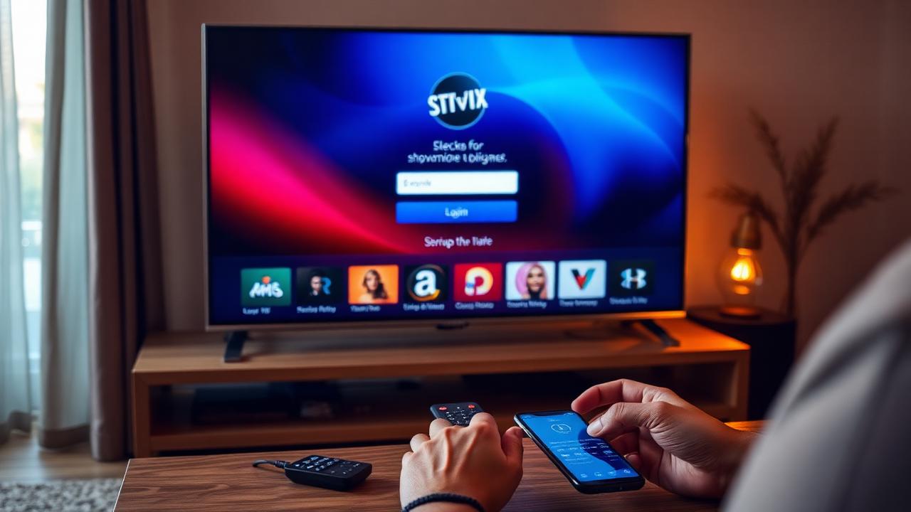 IPTV Smarters Pro : c'est quoi, comment l'installer et ajouter une playlist (guide 2026)