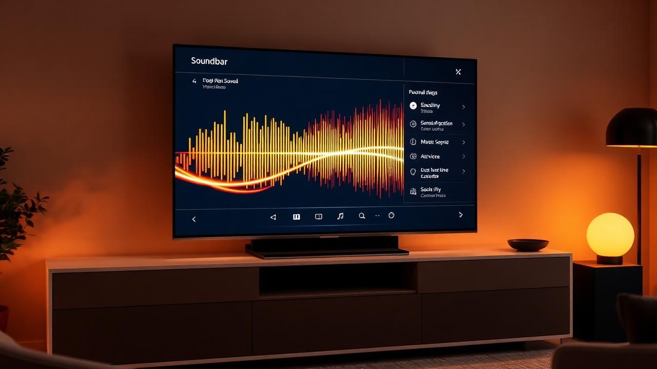 IPTV sans son ou son décalé : régler l'audio en quelques réglages