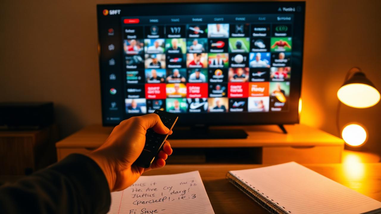 Strong 8K IPTV : avis honnête après plusieurs semaines de test