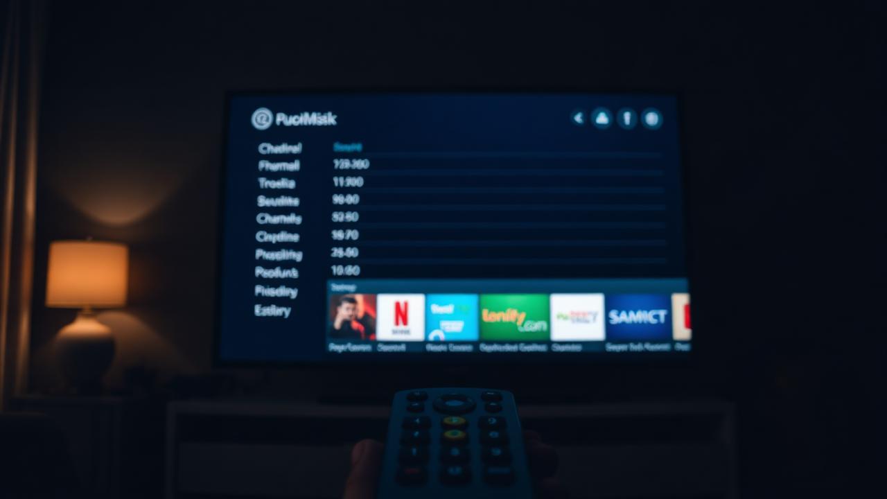 Configurer TiviMate en 2026 : le meilleur lecteur IPTV Android TV (guide complet)