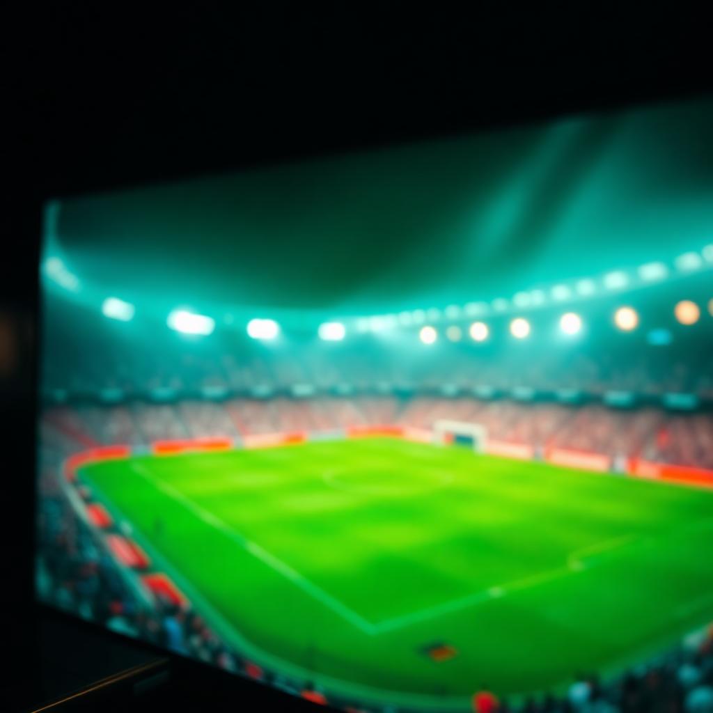 Coupe du Monde 2026 en IPTV 4K véritable : guide pour la diaspora